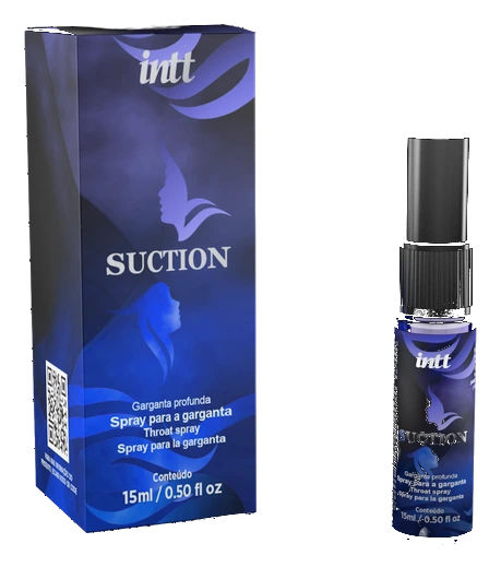 Suction — INTT