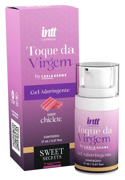 Toque da Virgem — INTT