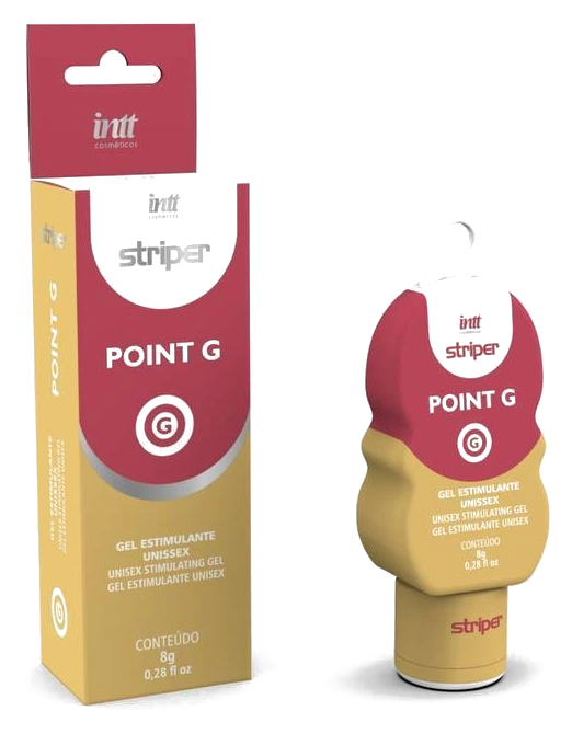 Point G — INTT