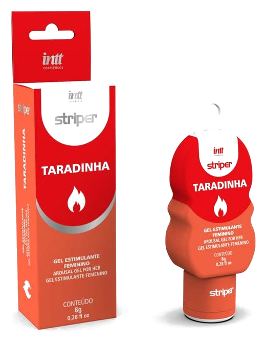 Taradinha — INTT
