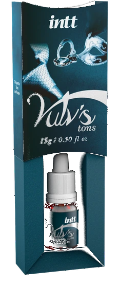 Vulv's — Tons — INTT
