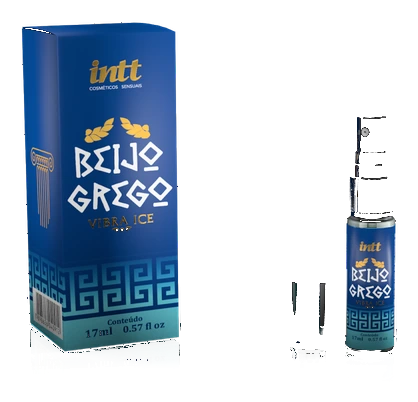 Beijo Grego — INTT
