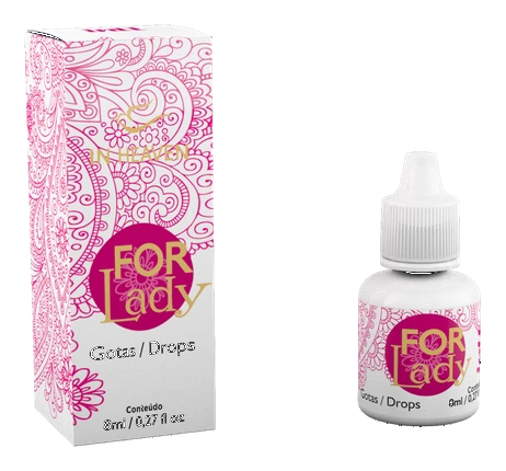 For Lady — INTT