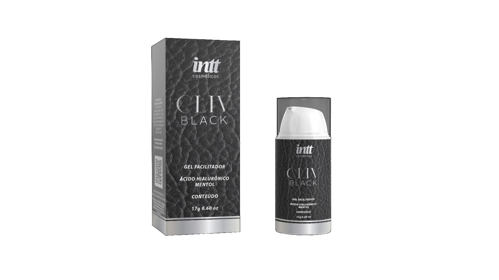 Cliv Black — Principal