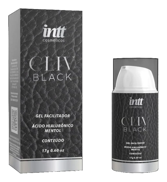 Cliv Black — Principal