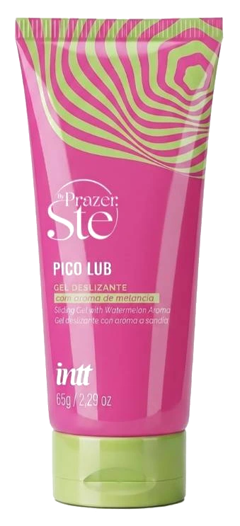 Pico Lub — Melancia — INTT