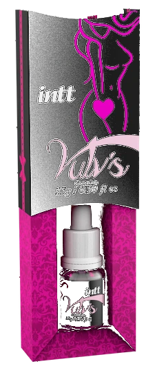 Vulv's — INTT