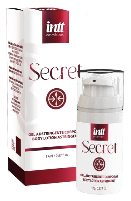 Secret — INTT