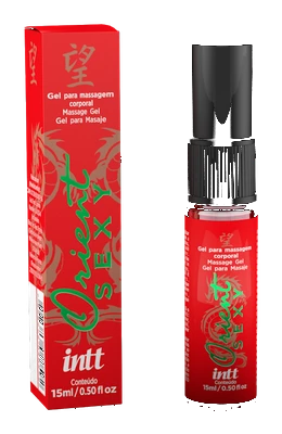 Orient — INTT