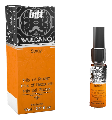 Vulcano — INTT