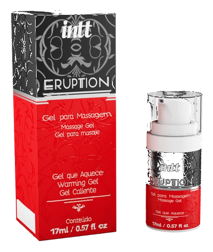 Eruption — INTT