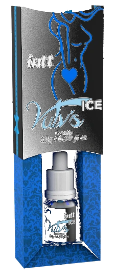 Vulv's — Ice — INTT