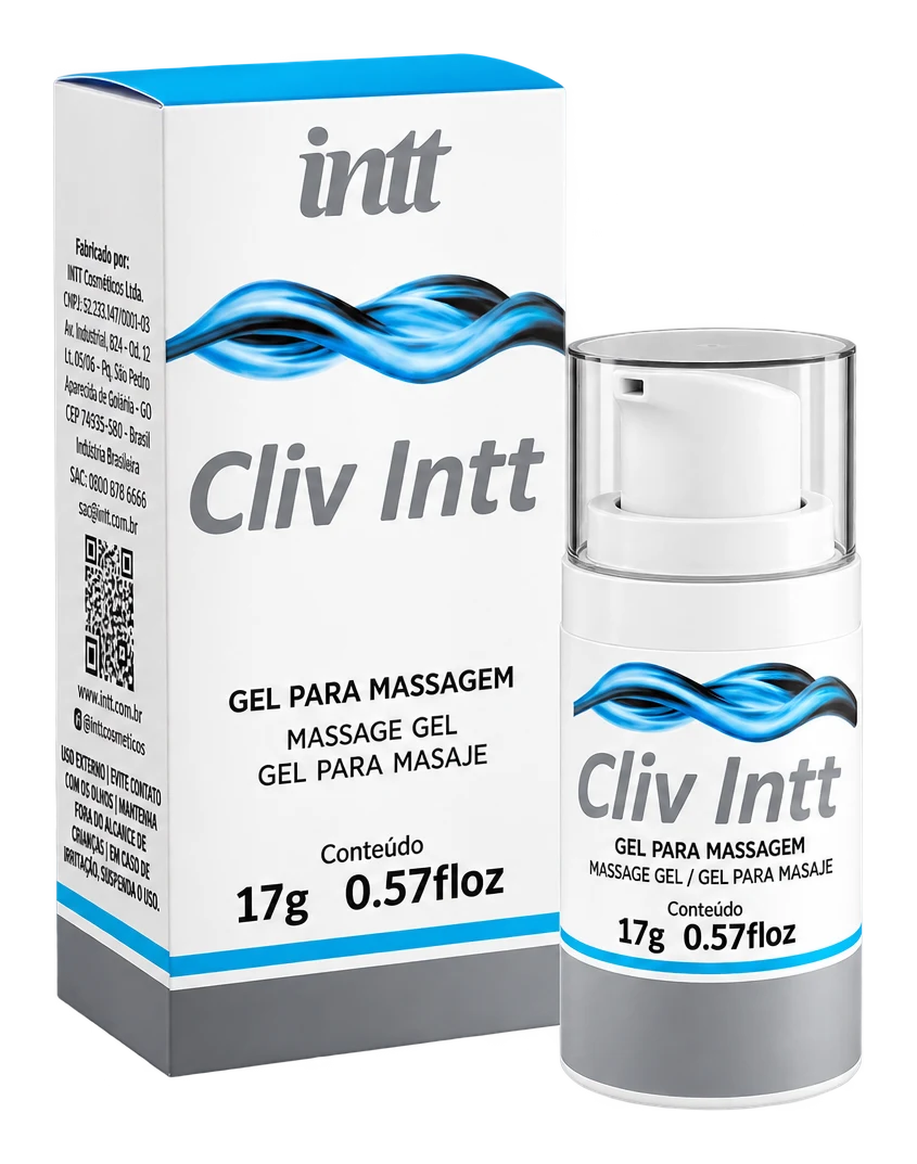 Cliv Intt Dessensibilizante — Principal