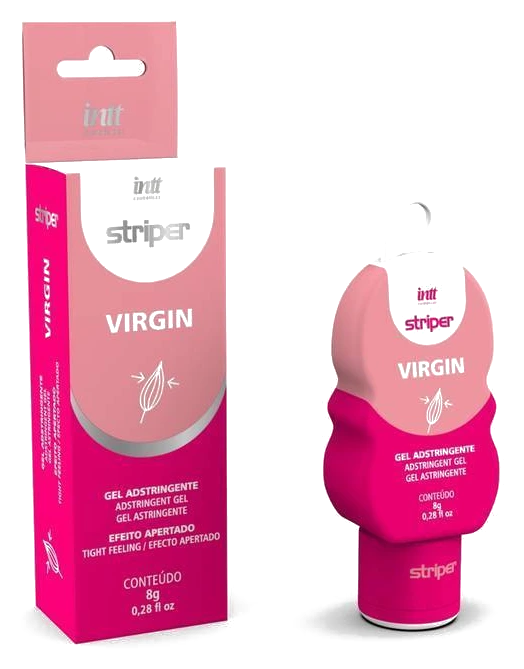 Virgin — INTT