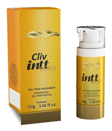 Cliv Intt Gold — INTT