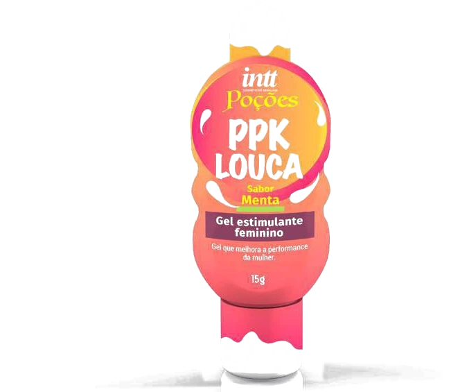 Ppk Louca — INTT