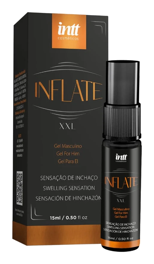 Inflate — Principal