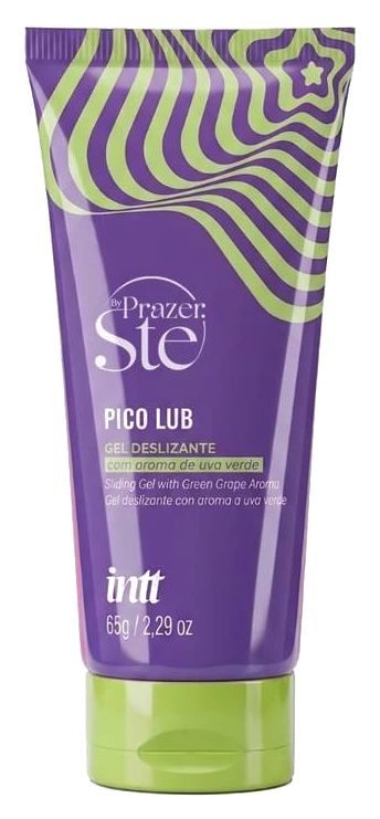 Pico Lub — Uva Verde — INTT