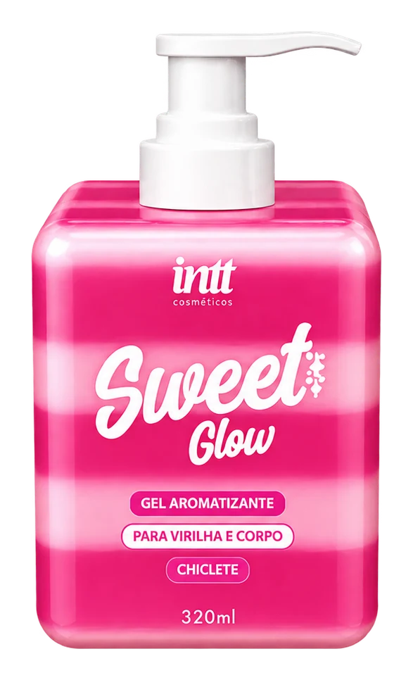 Sweet Glow — Chiclete — Principal