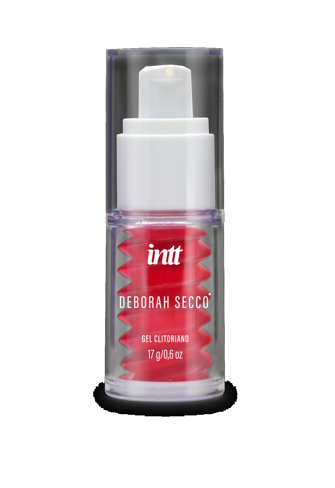 Gel Clitoriano — Deborah Secco — Principal