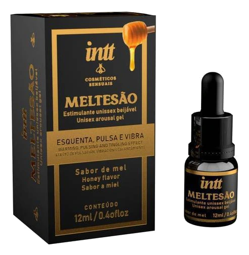 Meltesão — INTT